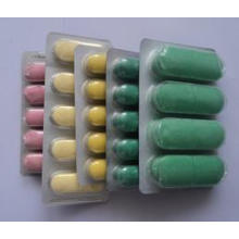 Albendazole Tableta de alta calidad, Albendazole Bolus, Albendazole Cápsulas, Albendazole Jarabe